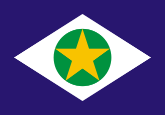 Bandeira de Mato Grosso