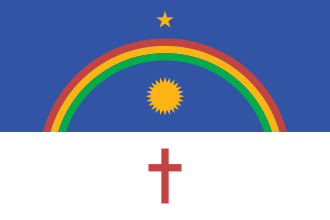 Bandeira de Pernambuco