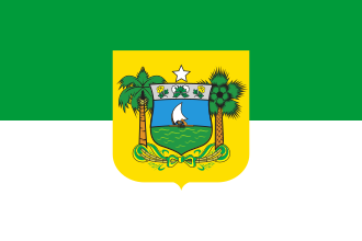 Bandeira do Rio Grande do Norte